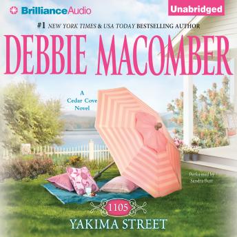 Download 1105 Yakima Street by Debbie Macomber