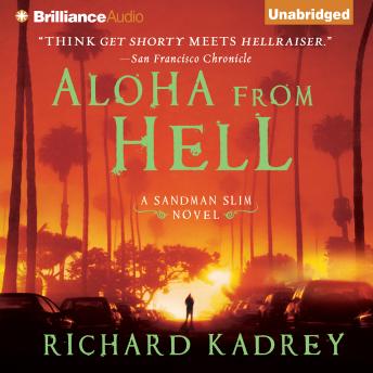 Download Aloha from Hell by Richard Kadrey