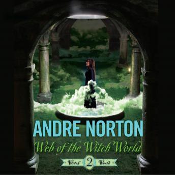 Download Web of the Witch World by Andre Norton