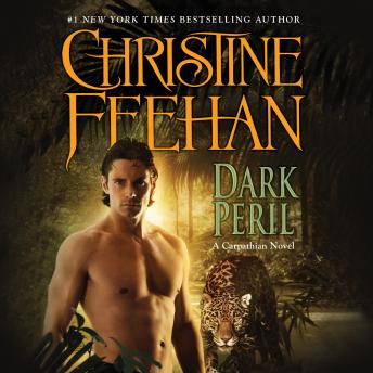 Dark Peril: A Carpathian Novel, Audio book by Christine Feehan