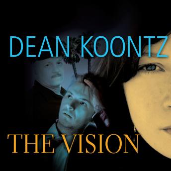 Vision, Audio book by Dean Koontz