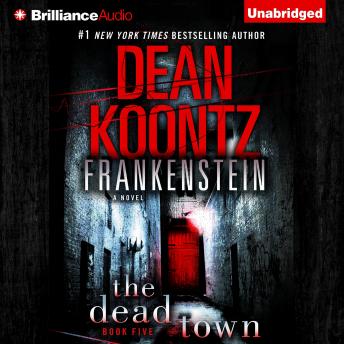 Frankenstein: The Dead Town