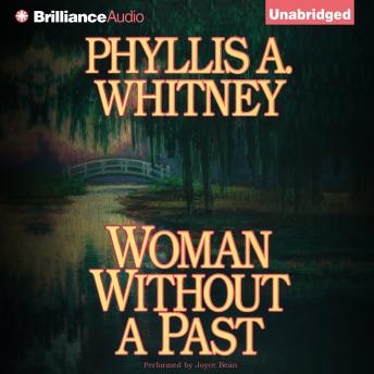 Download Woman Without a Past by Phyllis A. Whitney