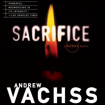 Download Sacrifice by Andrew Vachss