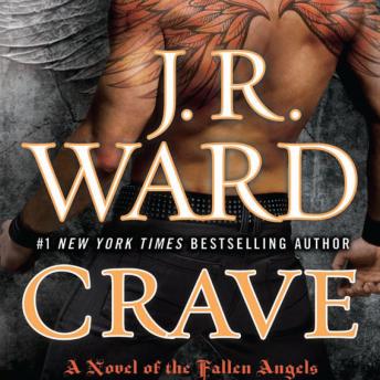 Crave: A Novel of the Fallen Angels