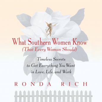 What Southern Women Know (That Every Woman Should) sample.