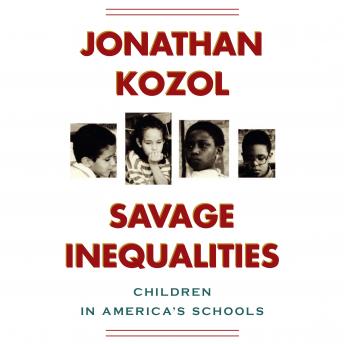 savage inequalities book