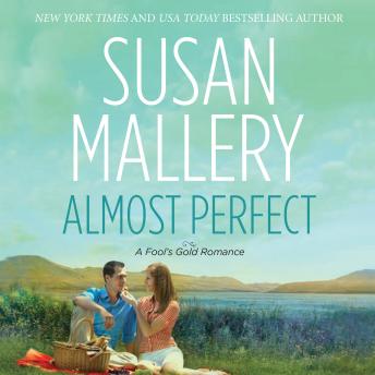 Almost Perfect, Audio book by Susan Mallery