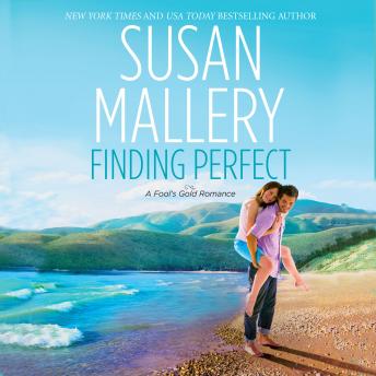 Finding Perfect, Audio book by Susan Mallery