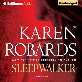 Sleepwalker, Karen Robards