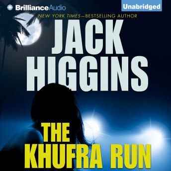 The Khufra Run