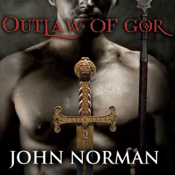 Outlaw of Gor