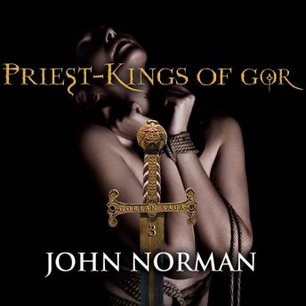 Priest-Kings of Gor