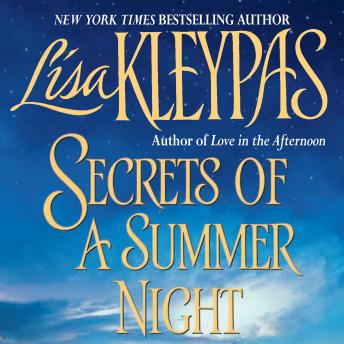 Secrets of a Summer Night, Lisa Kleypas