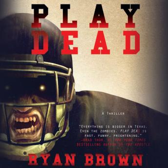 Play Dead: A Thriller