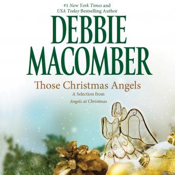 Those Christmas Angels: A Selection from Angels at Christmas