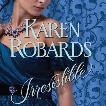 Irresistible, Karen Robards