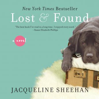 Lost & Found: A Novel