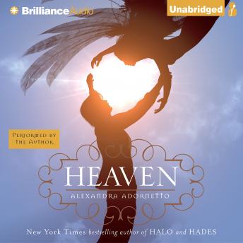 Heaven, Audio book by Alexandra Adornetto