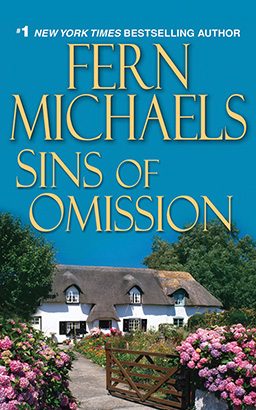Sins of Omission, Audio book by Fern Michaels