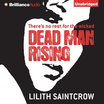Download Dead Man Rising by Lilith Saintcrow