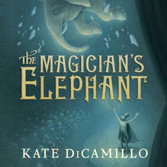 Download Magician's Elephant by Kate DiCamillo