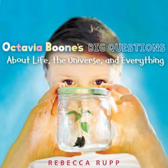 Octavia Boone's Big Questions About Life, the Universe, and Everything sample.