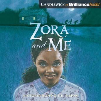 Download Zora and Me by Victoria Bond, T. R. Simon