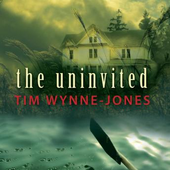 The Uninvited by Tim Wynne-Jones