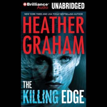 Listen Free to Killing Edge by Heather Graham with a Free Trial.