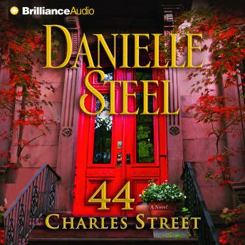 Download 44 Charles Street by Danielle Steel