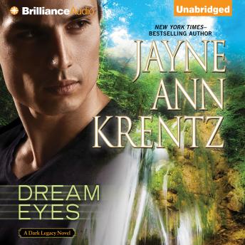 Dream Eyes, Jayne Ann Krentz