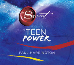 Download Secret to Teen Power by Paul Harrington