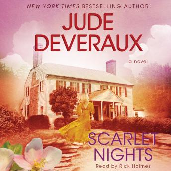 Scarlet Nights: A Novel, Jude Deveraux