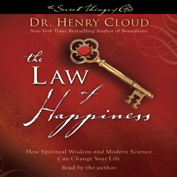 Law of Happiness: How Spiritual Wisdom and Modern Science Can Change Your Life