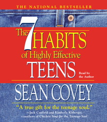 Download 7 Habits Of Highly Effective Teens by Sean Covey