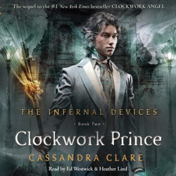 Download Clockwork Prince by Cassandra Clare