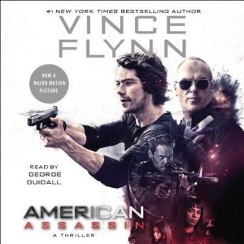 Download American Assassin by Vince Flynn