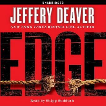 Edge: A Novel, Jeffery Deaver