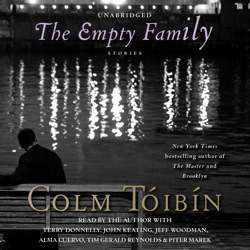 Empty Family: Stories, Colm Toibin