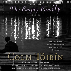 The Empty Family: Stories