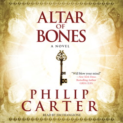 Altar of Bones, Philip Carter