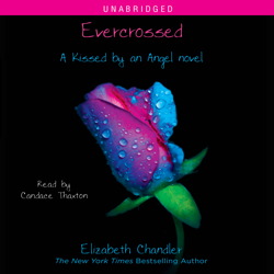 Evercrossed, Audio book by Elizabeth Chandler
