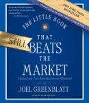 Little Book That Still Beats the Market, Joel Greenblatt