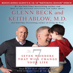 7: Seven Wonders That Will Change Your Life, Keith Russell Ablow, Glenn Beck