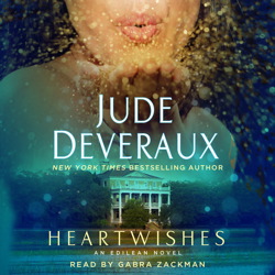 Heartwishes: A Novel, Jude Deveraux