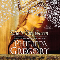 White Queen, Philippa Gregory