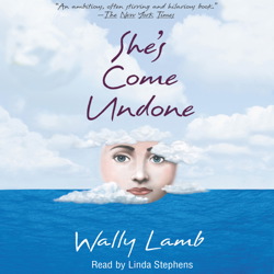 Download She's Come Undone by Wally Lamb