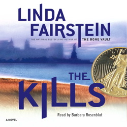 Kills, Linda Fairstein
