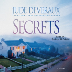 Secrets, Jude Deveraux